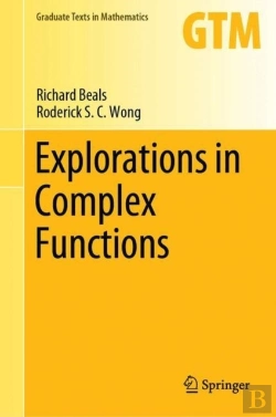 Bertrand.pt - Explorations In Complex Functions