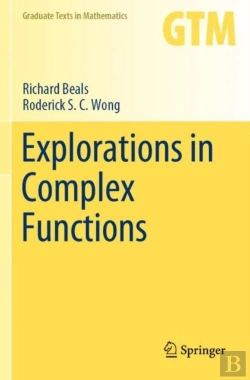 Bertrand.pt - Explorations In Complex Functions