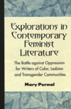 Bertrand.pt - Explorations In Contemporary Feminist Literature