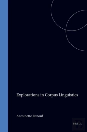 Explorations In Corpus Linguistics