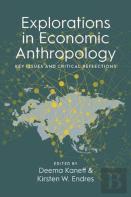 Explorations In Economic Anthropology