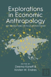 Explorations In Economic Anthropology