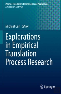 Bertrand.pt - Explorations In Empirical Translation Process Research
