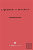 Explorations In Enterprise