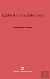 Explorations In Enterprise