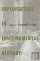 Explorations In Environmental History