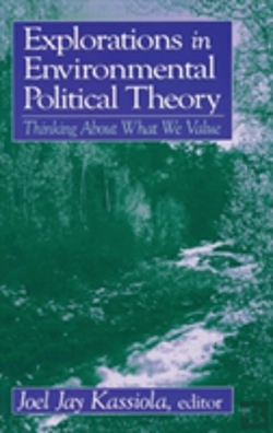 Bertrand.pt - Explorations In Environmental Political Theory
