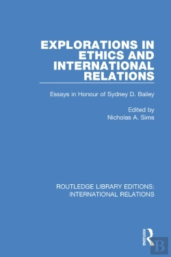 Bertrand.pt - Explorations In Ethics And International Relations
