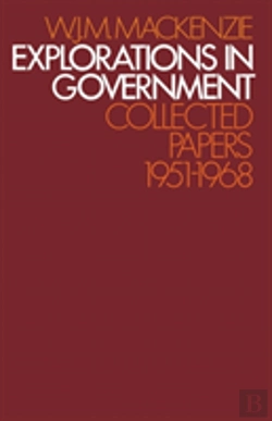Bertrand.pt - Explorations In Government