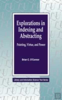 Bertrand.pt - Explorations In Indexing And Abstracting