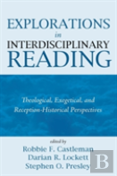 Explorations In Interdisciplinary Reading