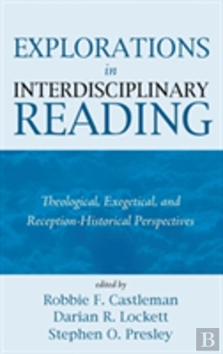 Bertrand.pt - Explorations In Interdisciplinary Reading