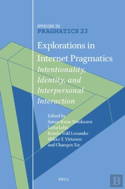 Bertrand.pt - Explorations In Internet Pragmatics
