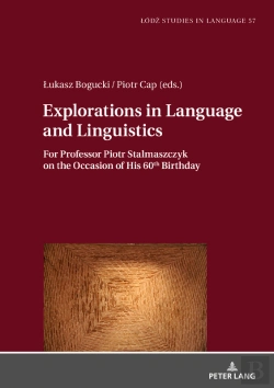 Bertrand.pt - Explorations In Language And Linguistics