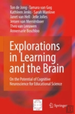 Bertrand.pt - Explorations In Learning And The Brain