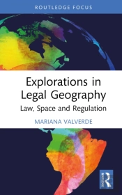 Explorations In Legal Geography