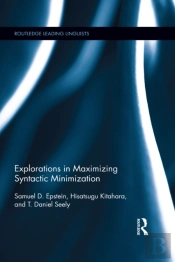 Explorations In Maximizing Syntactic Minimization