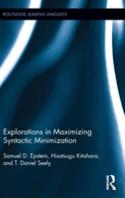 Bertrand.pt - Explorations In Maximizing Syntactic Minimization