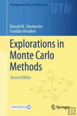 Bertrand.pt - Explorations In Monte Carlo Methods