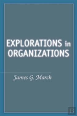 Bertrand.pt - Explorations In Organizations