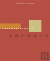 Explorations In Poetics
