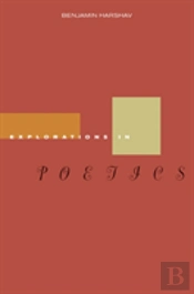 Explorations In Poetics