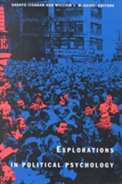 Bertrand.pt - Explorations In Political Psychology