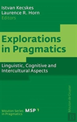 Bertrand.pt - Explorations In Pragmatics