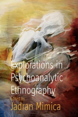 Bertrand.pt - Explorations In Psychoanalytic Ethnography