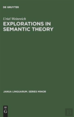 Bertrand.pt - Explorations In Semantic Theory