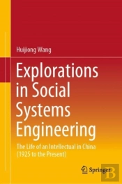 Explorations In Social Systems Engineering