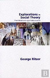 Explorations In Social Theory