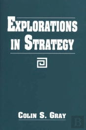 Explorations In Strategy