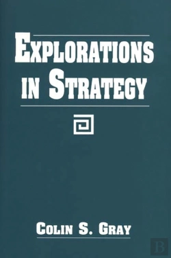 Bertrand.pt - Explorations In Strategy