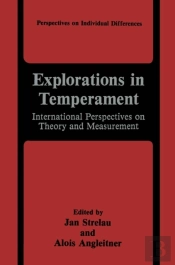 Explorations In Temperament