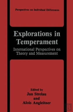 Bertrand.pt - Explorations In Temperament