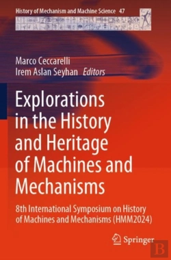 Bertrand.pt - Explorations In The History And Heritage Of Machines And Mechanisms