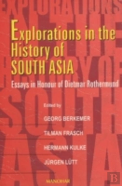 Bertrand.pt - Explorations In The History Of South Asia