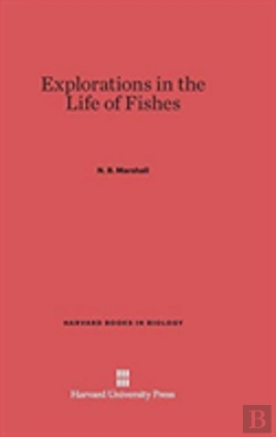 Bertrand.pt - Explorations In The Life Of Fishes