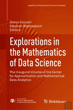 Bertrand.pt - Explorations In The Mathematics Of Data Science