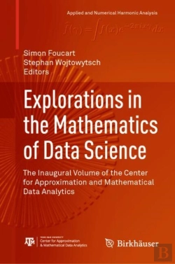 Bertrand.pt - Explorations In The Mathematics Of Data Science