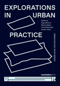 Bertrand.pt - Explorations In Urban Practice