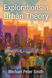 Explorations In Urban Theory