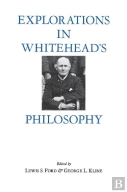 Bertrand.pt - Explorations In Whitehead'S Philosophy