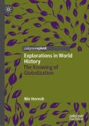 Explorations In World History
