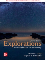 Explorations: Introduction To Astronomy Ise