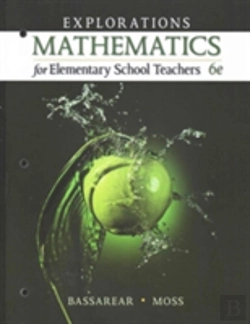 Bertrand.pt - Explorations, Mathematics For Elementary School Teachers