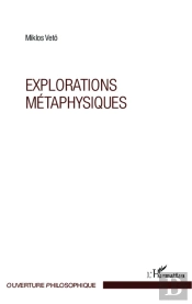 Explorations Métaphysiques