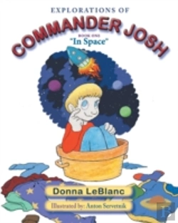 Bertrand.pt - Explorations Of Commander Josh, Book One