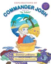 Explorations Of Commander Josh, Book Two